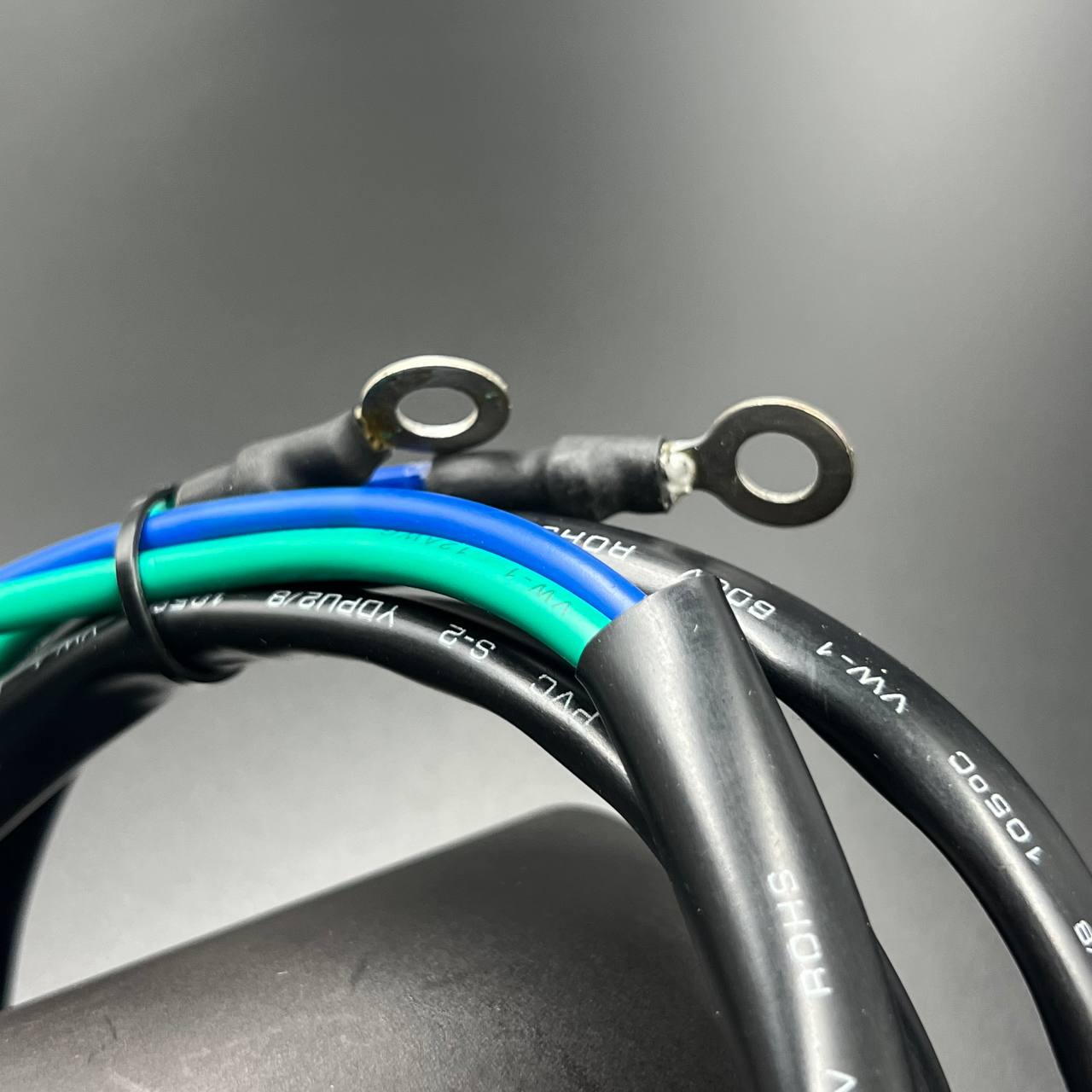 картинка Мотор гидроподъемника Yamaha F50-70 (PREMARINE)