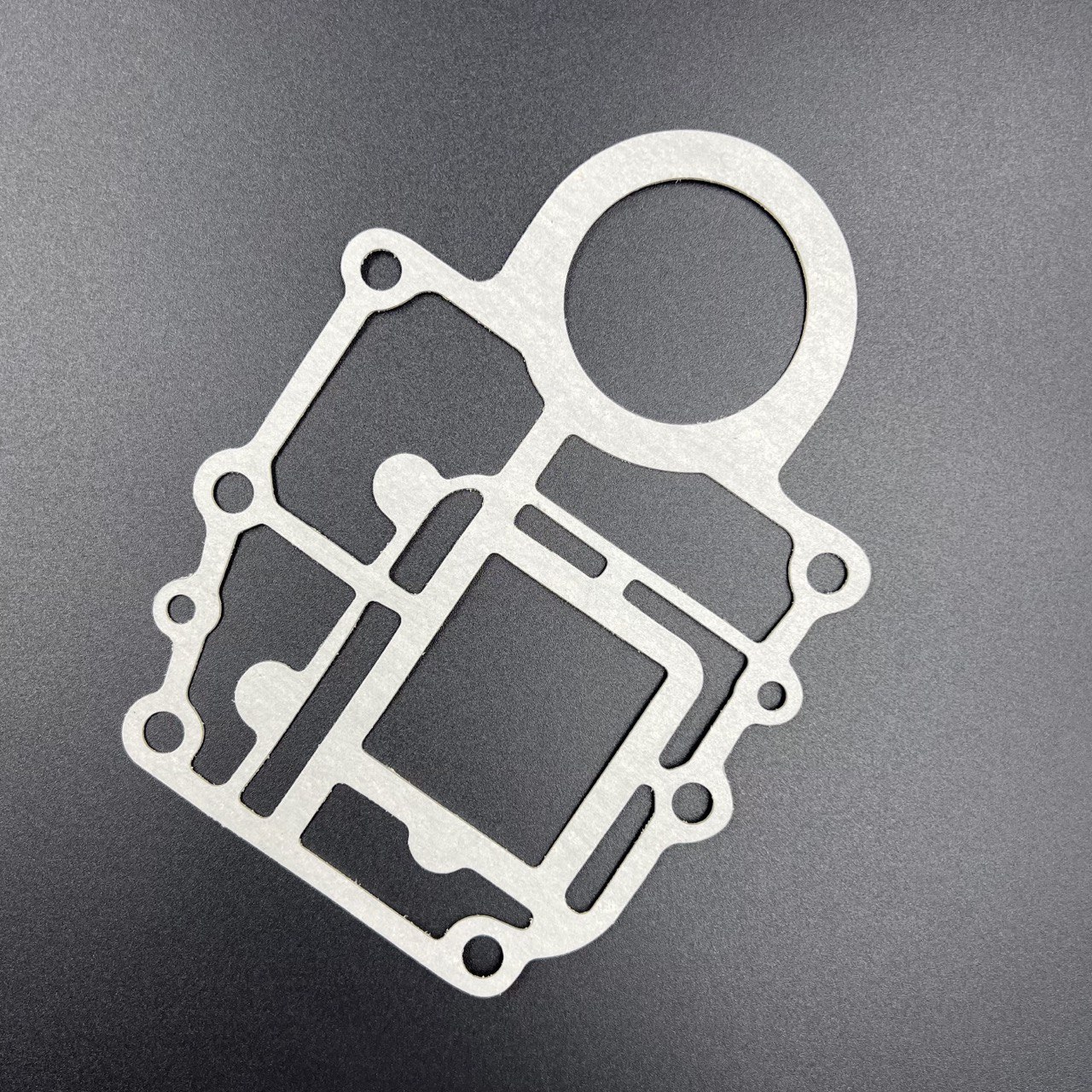 картинка Прокладка под блок Suzuki DT9.9-15 (11433-93911) (PREMARINE)