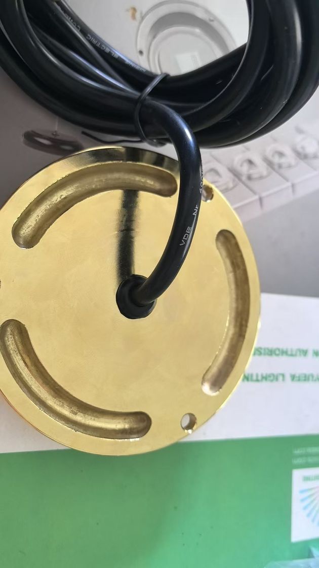 картинка Подводный огонь, белый свет, 60w, Marine Rocket