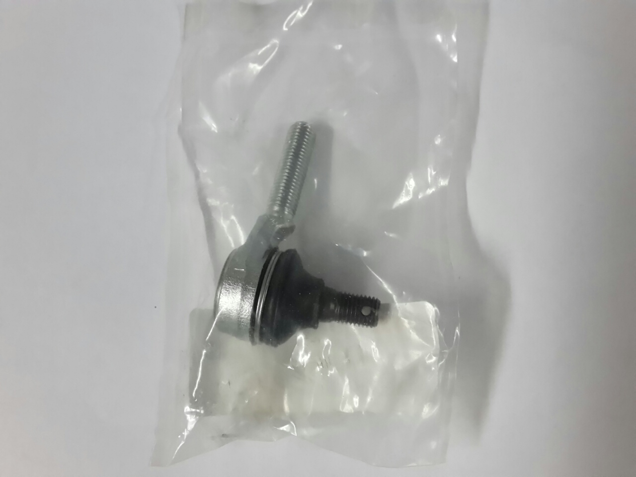 картинка Наконечник рулевой тяги внешний Yamaha 1UY-23845-01-00