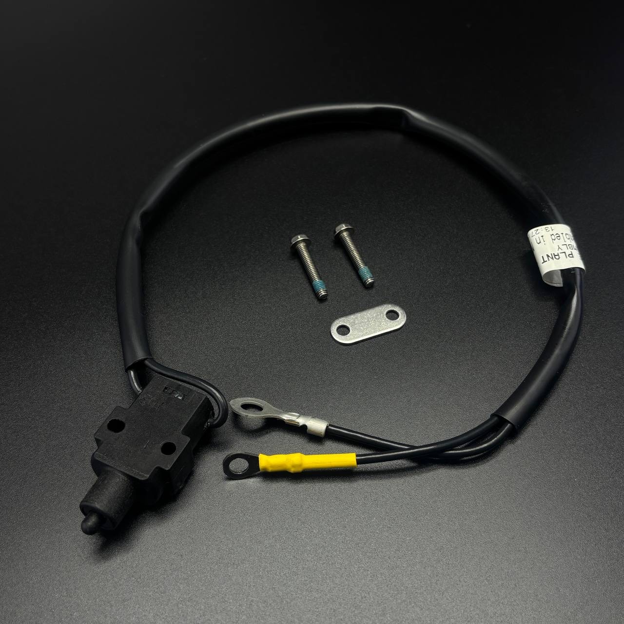 картинка Выключатель концевой SWITCH KIT  (Quicksilver)