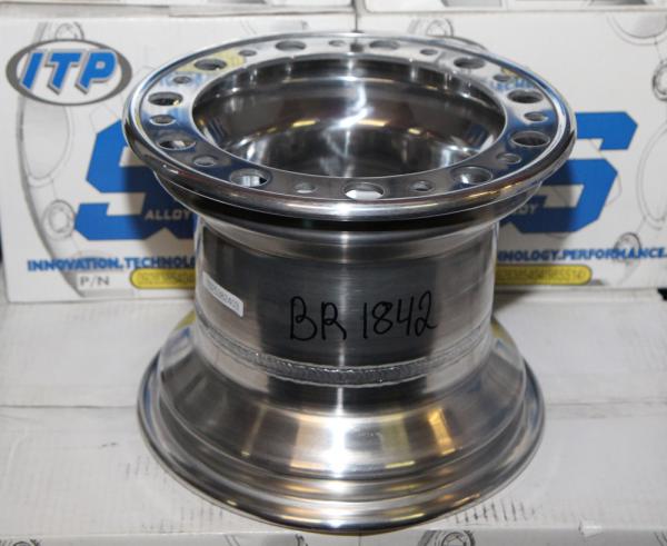 картинка Диск для квадроцикла ITP T-9 Pro Series Baja BR1842