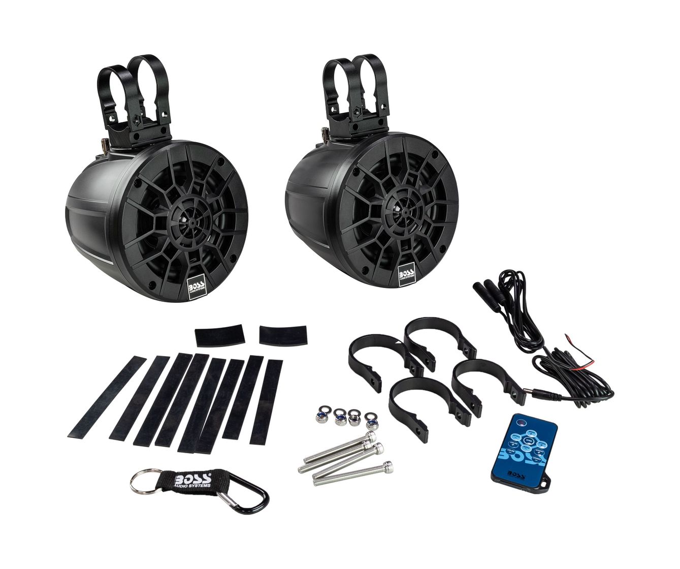 Морская акустика на таргу BOSS MPWT50RGB