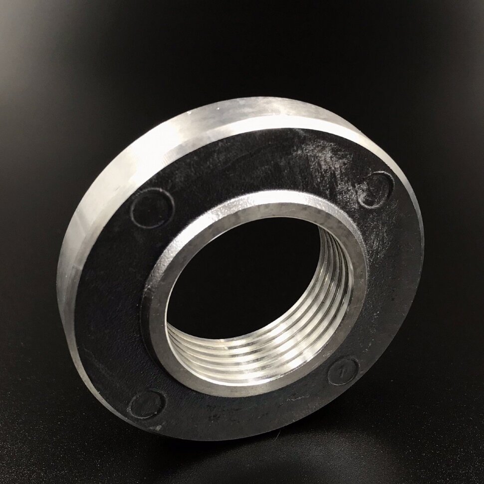 картинка Лабиринтное уплотнение коленвала Yamaha 20-25 (Yamaha)