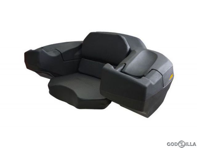 картинка Кофр для квадроцикла "Godzilla" 7500