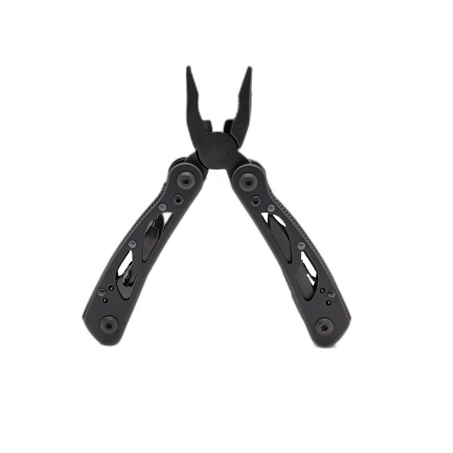 картинка Мультитул Ganzo G104S Exclusive Edition 12Tools Black