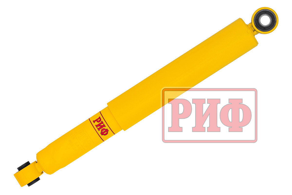 картинка Амортизатор задний Mitsubishi Delica лифт 20-50 мм