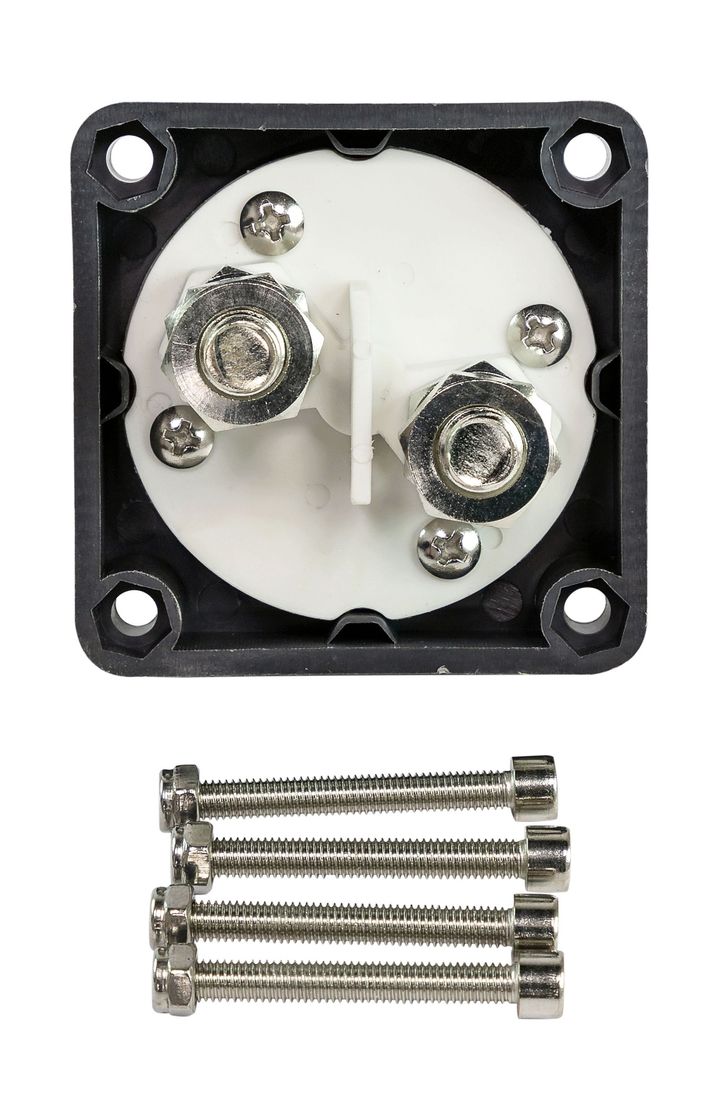 картинка Выключатель массы ON-OFF, Marine Rocket