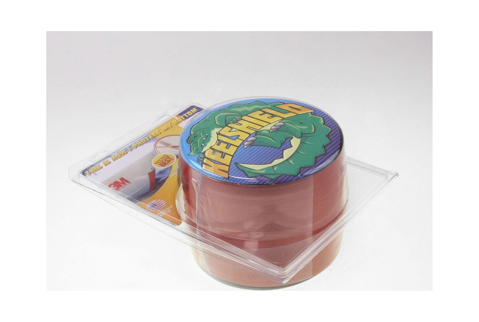 картинка Защита киля KeelShield, 1.53 м, синий цвет