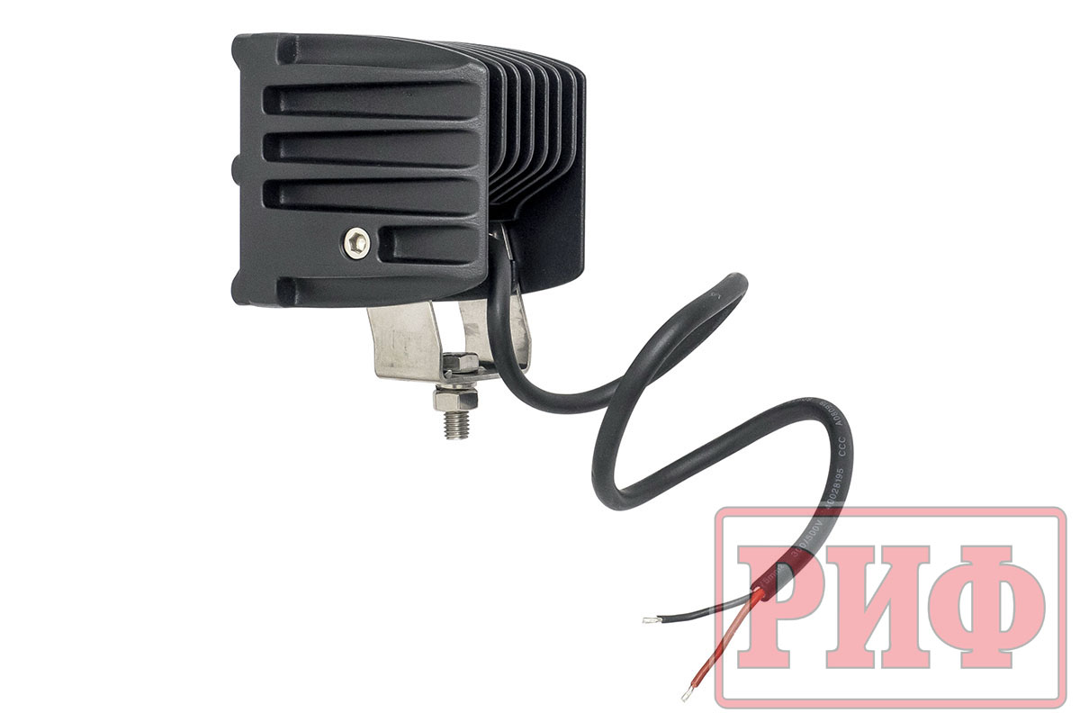 картинка Фара РИФ 20Вт, 102мм, 12В