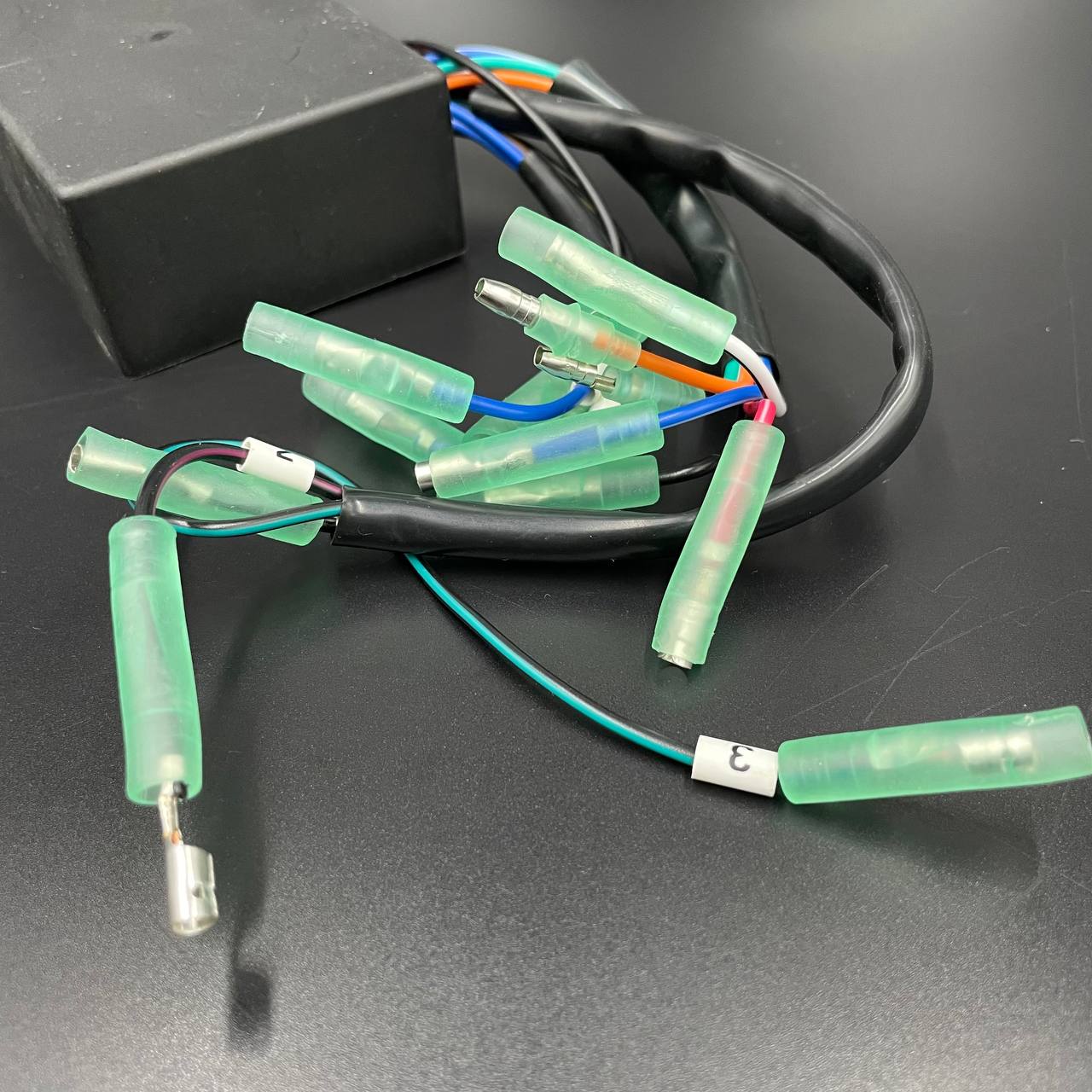 картинка Коммутатор Tohatsu M40-50 (PREMARINE)