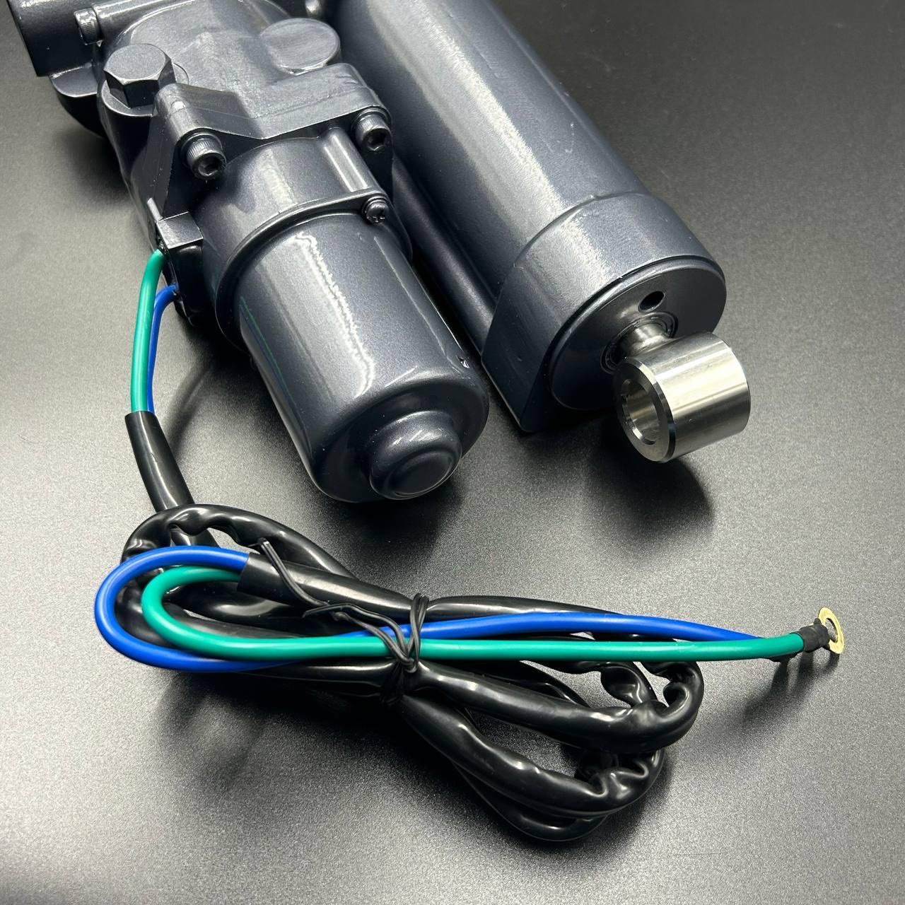 картинка Гидроподъем в сборе Yamaha 25-40; F25 (YUELANG)