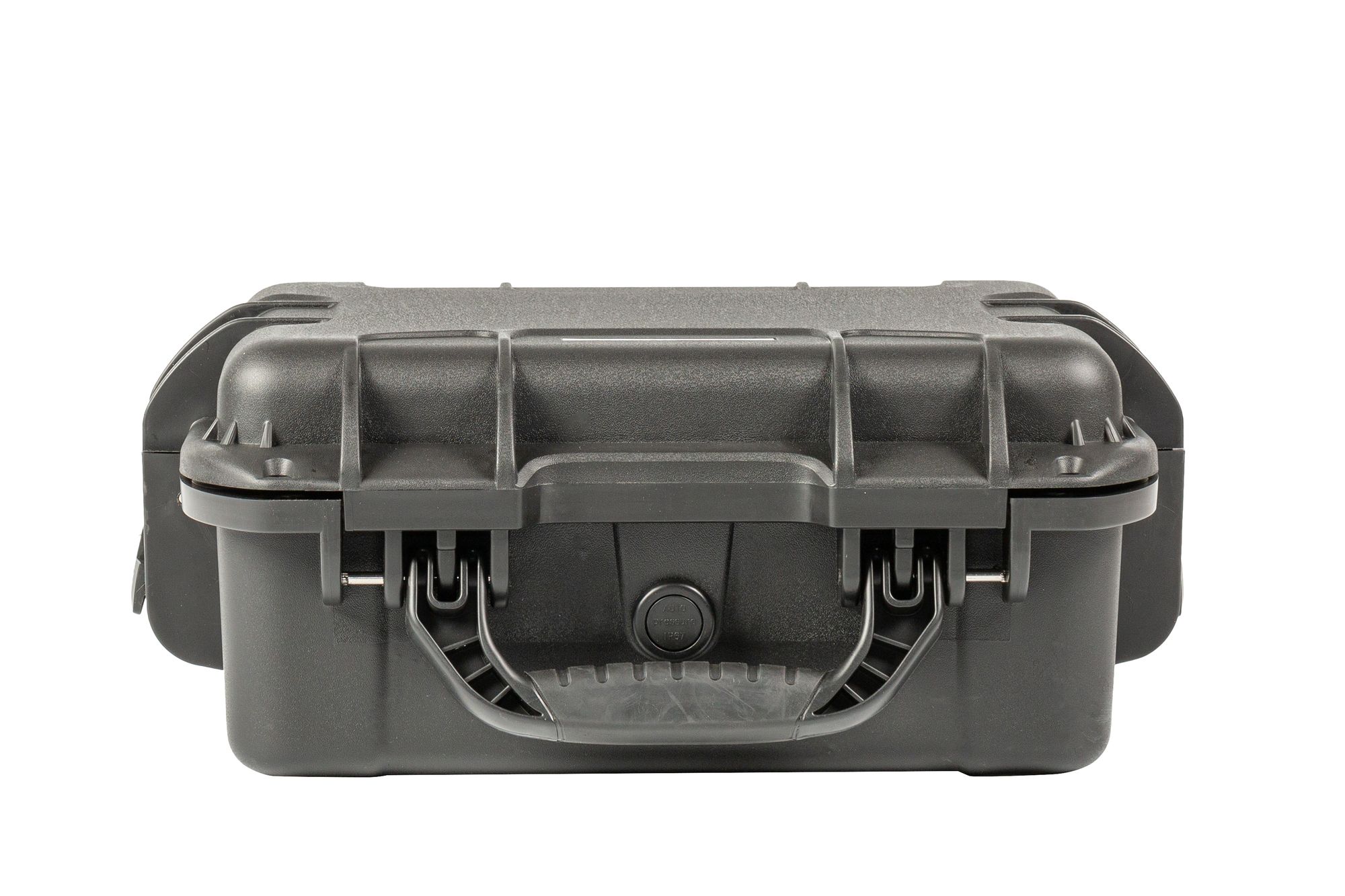 Кейс OffRoadTeam Element EL613210 ЧЕРНЫЙ, внутри 335*246*160мм, IP65