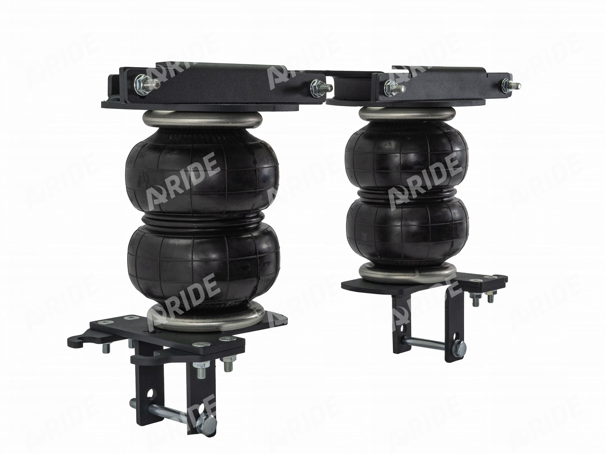 картинка Пневмоподвеска Mitsubishi Canter 6 (93-01), передняя ось