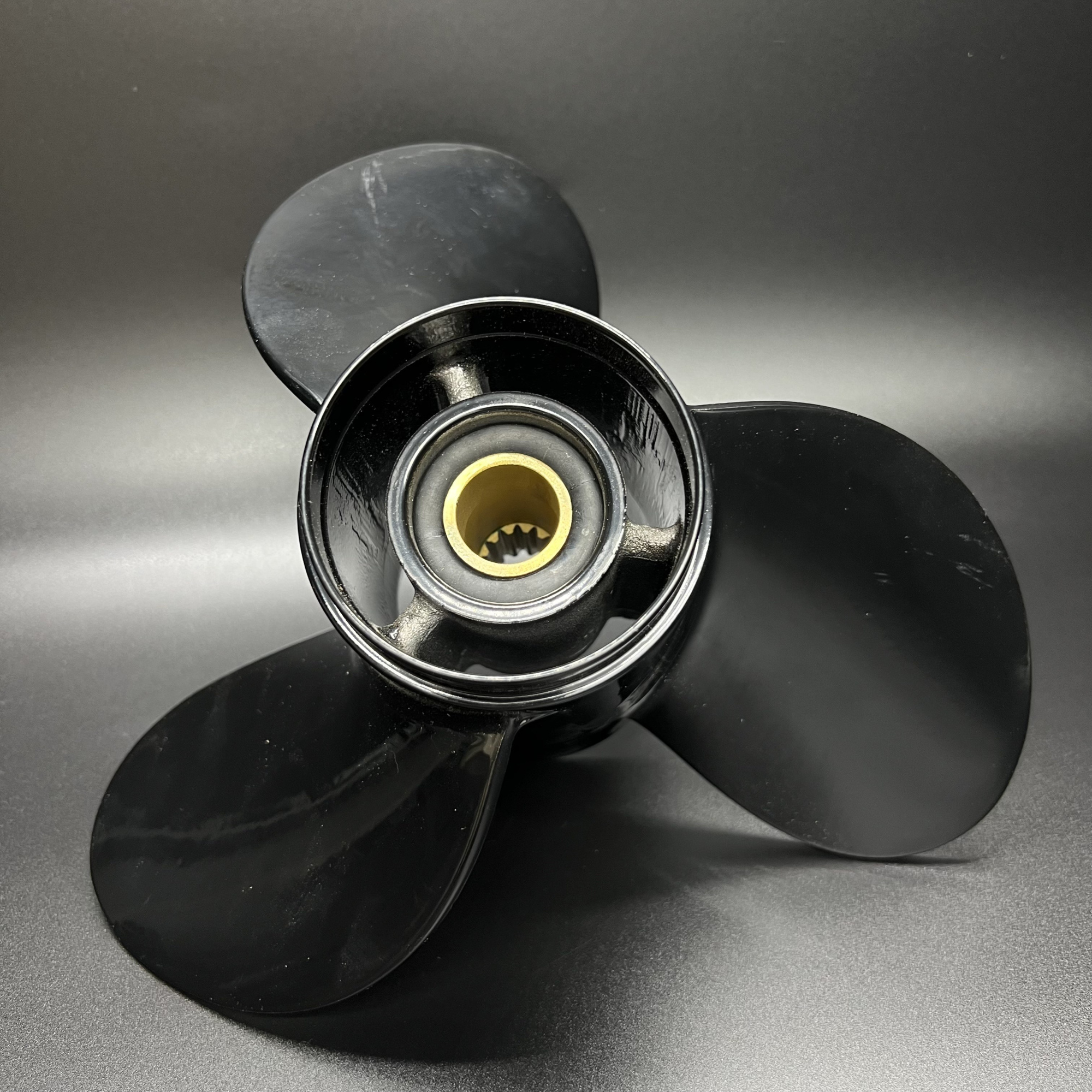 картинка Гребной винт Johnson/Evinrude 20-35 (3x10-1/4x13) (Polastorm)