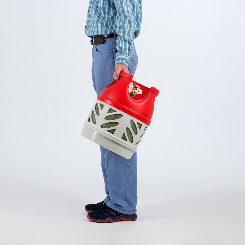 картинка Баллон композитный Ragasco /вместимость 12,5 л