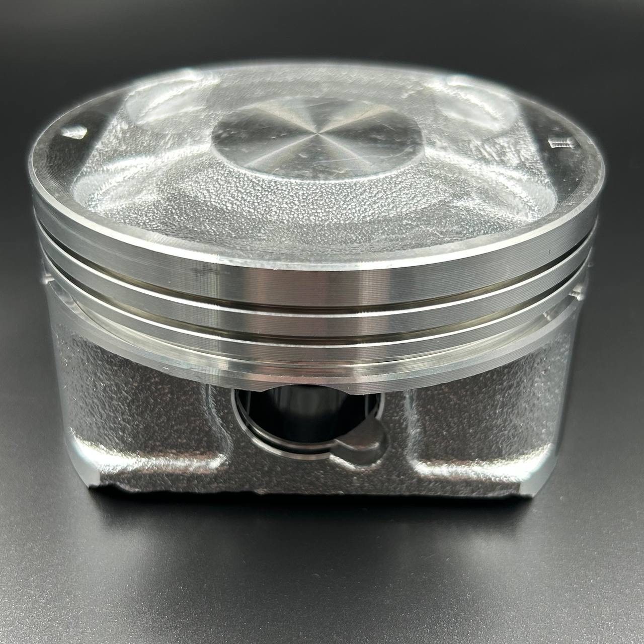 картинка Поршневой комплект 2 CF-Z8 (ZIBO)