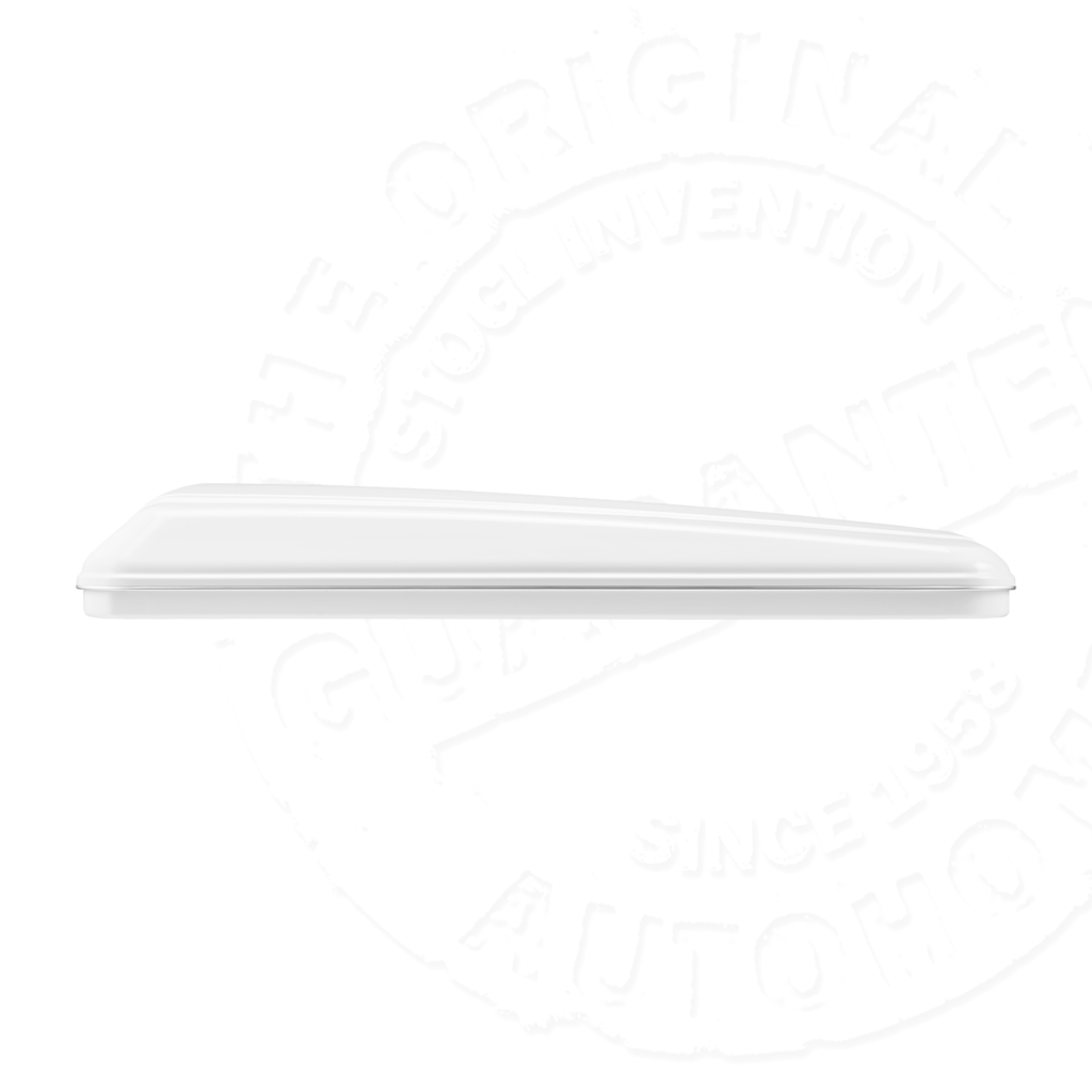 картинка Автопалатка COLUMBUS VARIANT MEDIUM GRAY X-LONG, тент серый, лестница 215мм