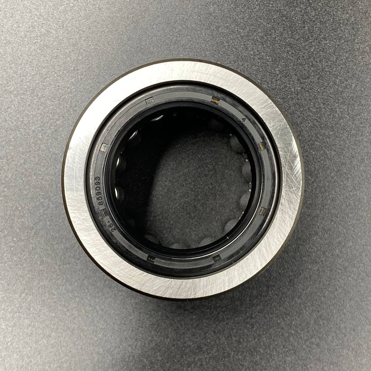 картинка Подшипник коленвала верхний Mercury V6 3.0 L (Kacawa)