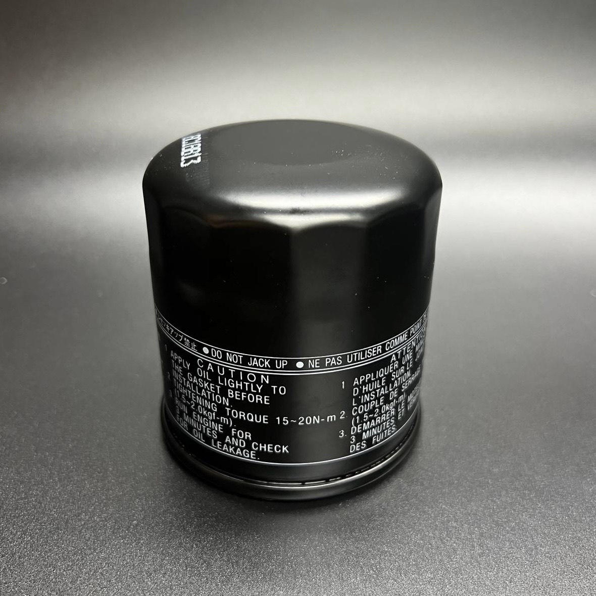 Фильтр масляный 10-82230 YAMAHA HONDA (15400-PFB-007)