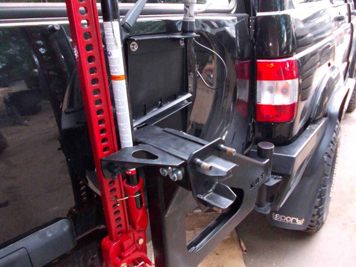 картинка Задний силовой бампер - УАЗ Патриот арт.06021