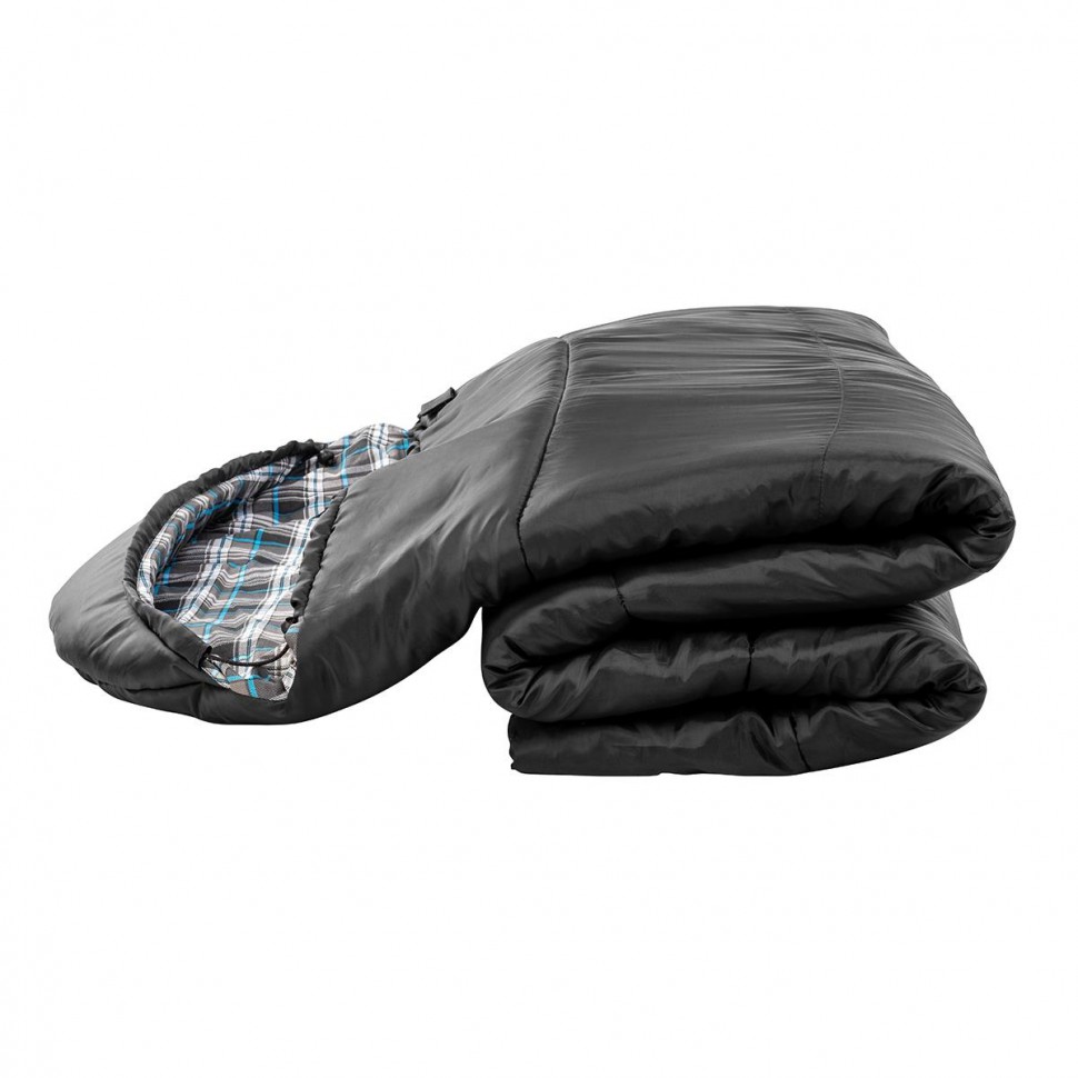 Мешок спальный Helios IRGA Arctica 220х70 (400 гр/м.кв)