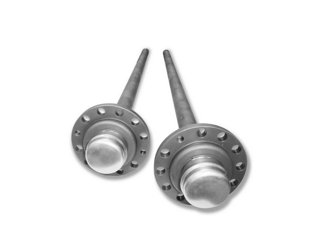 картинка Усиленные полуоси заднего моста УАЗ Патриот серии Туризм