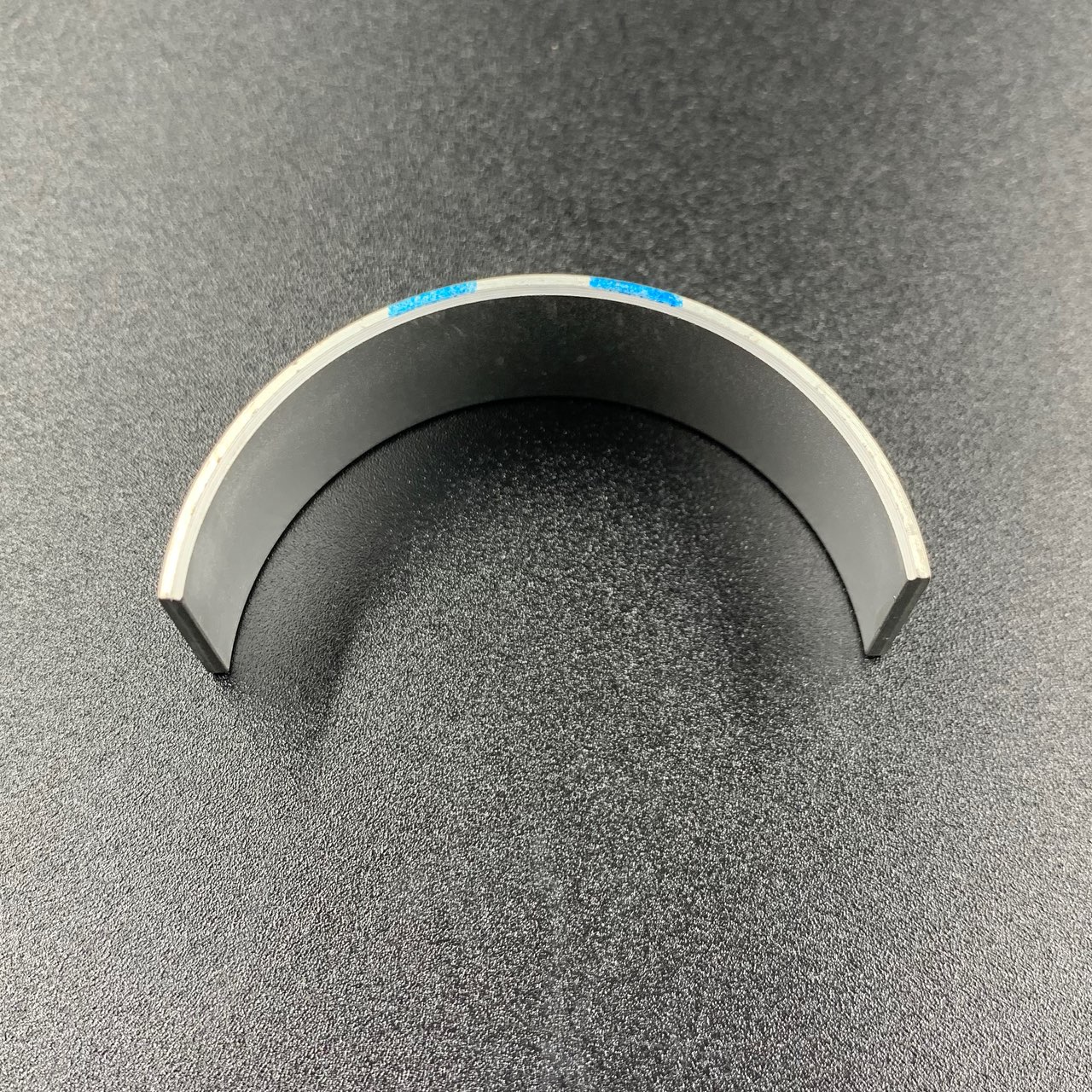 картинка Вкладыш шатунный Yamaha F80-100 (Blue) (6D8-11656-20) (Yamaha)