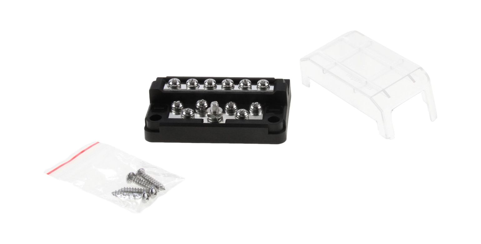 картинка Контактная группа для блока BF271