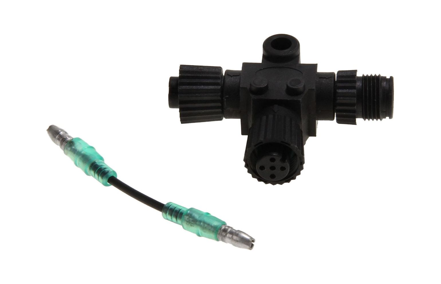 картинка Кабель питания NMEA2000 SMIS Suzuki+T-коннектор