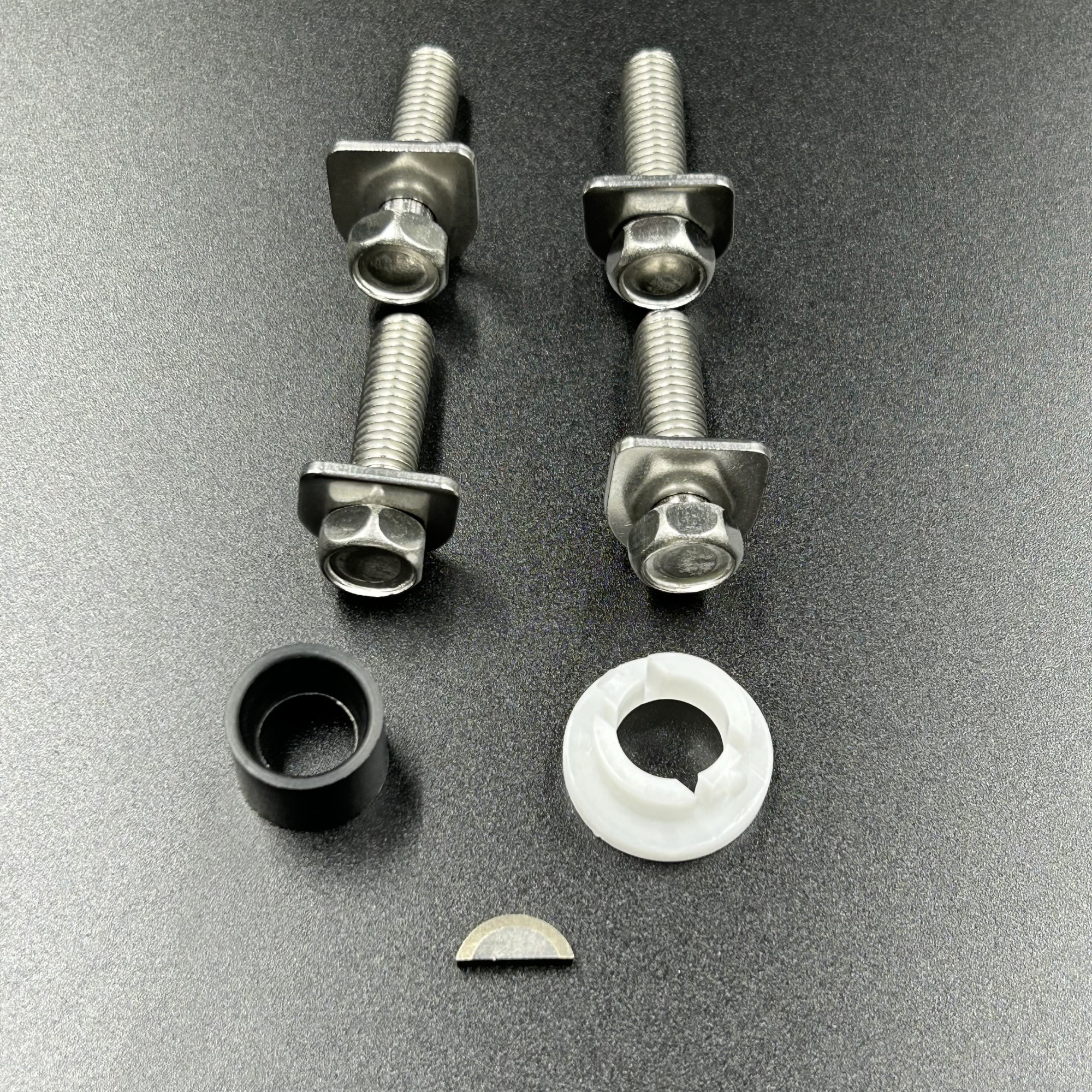 картинка Ремкомплект помпы охлаждения Yamaha 40X, F25-40 (с корпусом) (KACAWA)