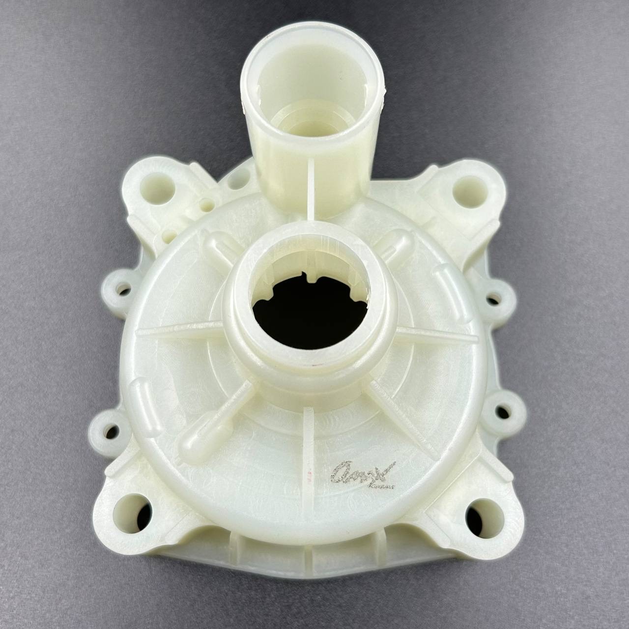 картинка Корпус помпы охлаждения Yamaha 115-250 (Omax)