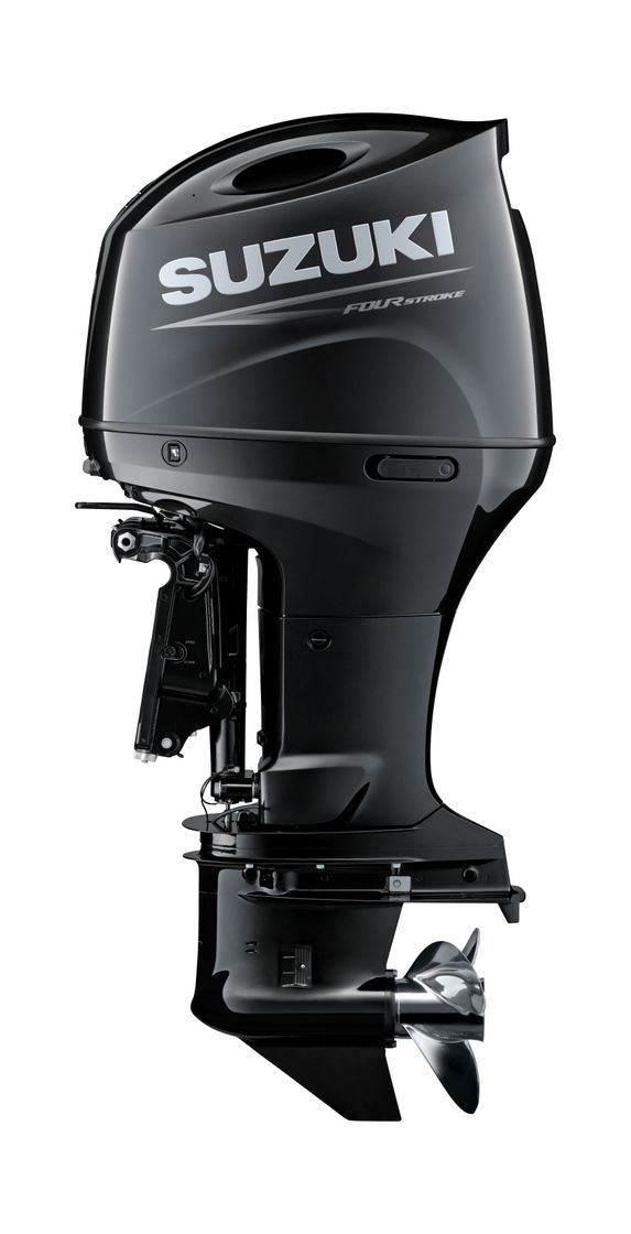 Мотор лодочный Suzuki DF200APX