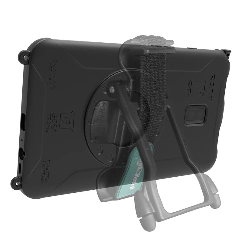 картинка RAM-SKIN-SAM29 RAM Skin для Tab Active2