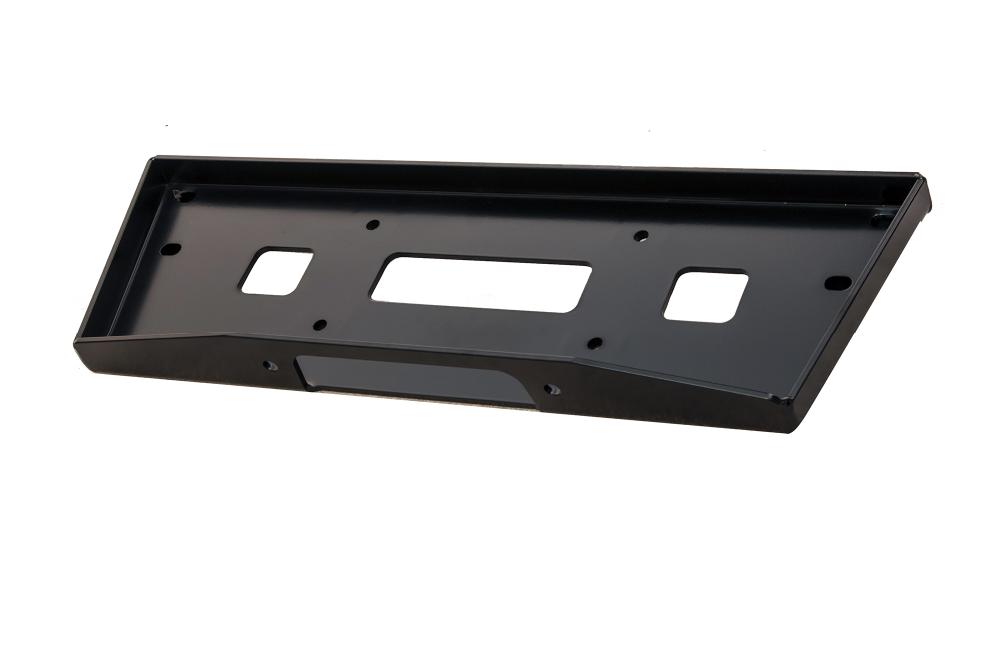 картинка Площадка лебедки УАЗ Хантер РИФ