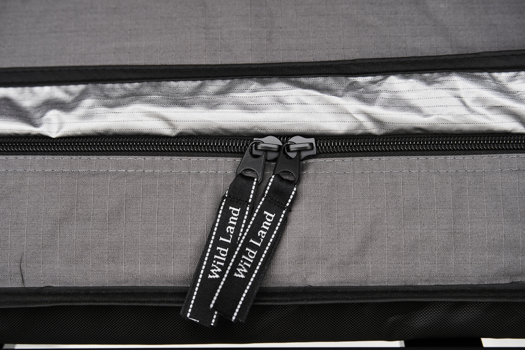 картинка Палатка на крышу автомобиля Wild Land Wild Cruiser 250