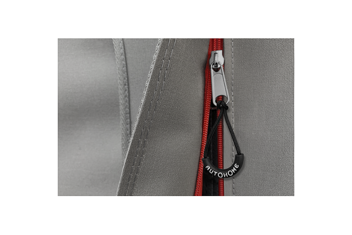 картинка Автопалатка MAGGIOLINA AIRLANDER PLUS SMALL, серый тент, лестница 215 мм