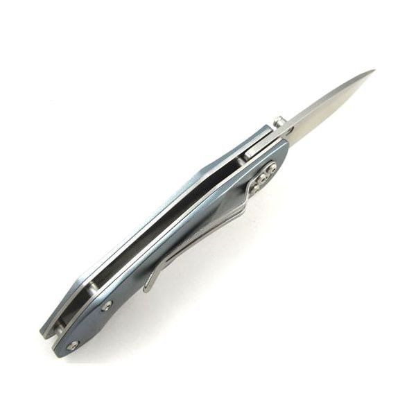 картинка Нож Enlan M026GY