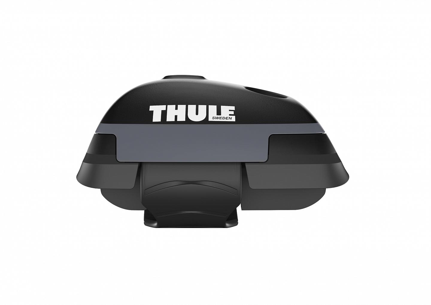картинка Багажник THULE WingBar Edge (на рейлинги) Длина дуг S   9581