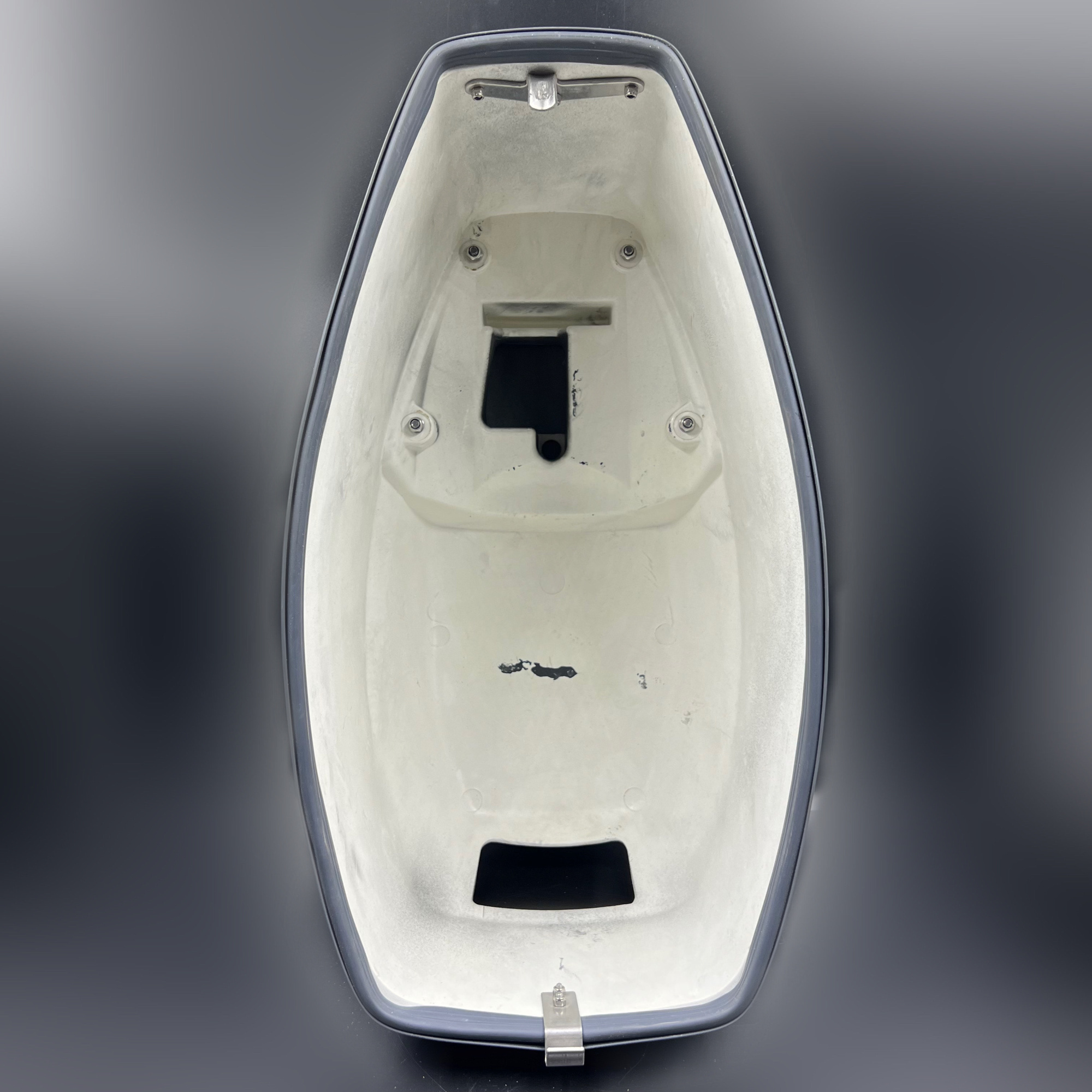 картинка Капот Yamaha 25-30 (PREMARINE)