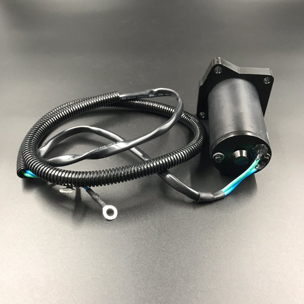 картинка Мотор гидроподъемника Yamaha F30-40 (SYS)