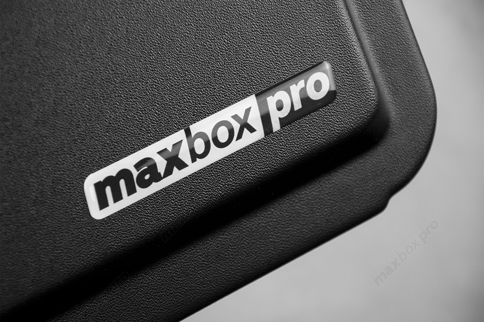 Ящик для грузовика MaxBox PRO 500 инструментальный (46 литров)