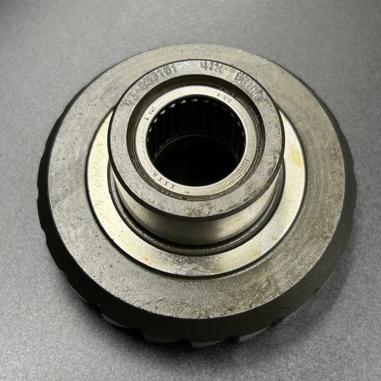 картинка Шестерня переднего хода Mercury 40-60 (Quicksilver)