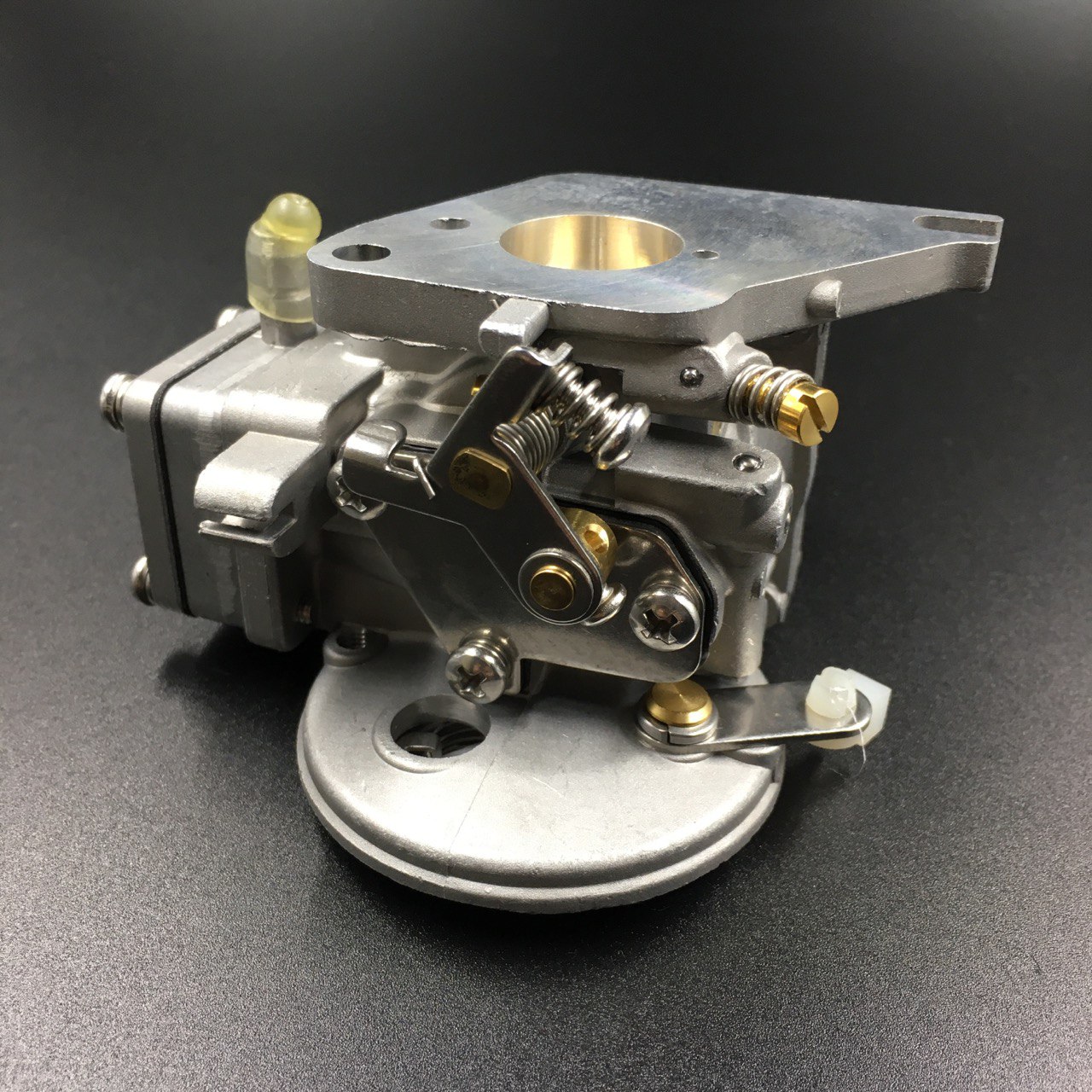 картинка Карбюратор Yamaha 4-5 (PREMARINE)