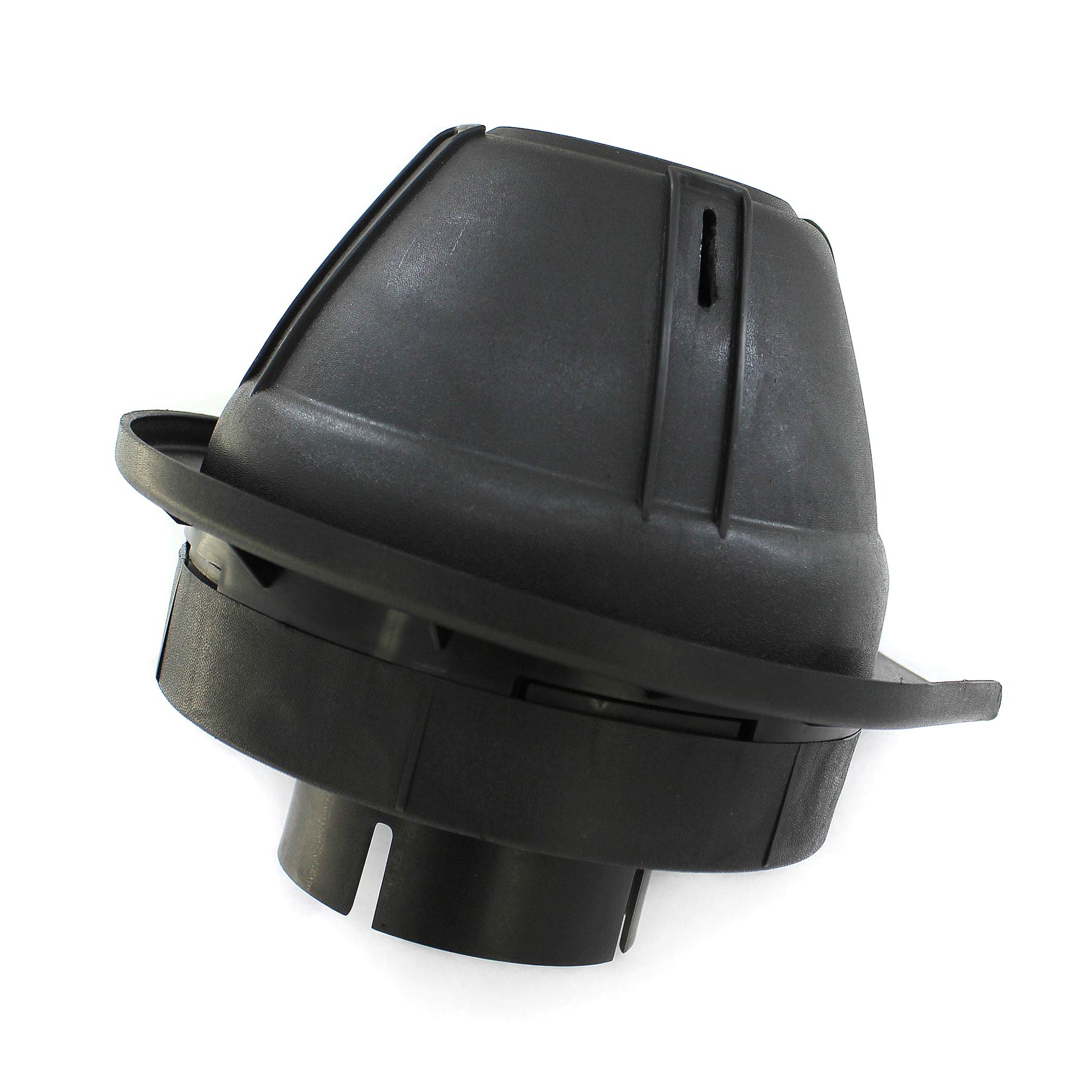 картинка Насадка шноркеля TR  Циклон черная 3,5" 2881