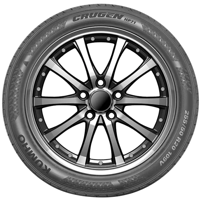 картинка Шина KUMHO Crugen HP71 225/70 R16 103H