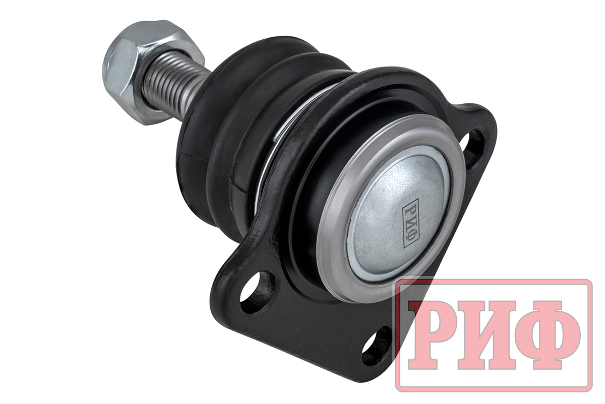 картинка Шаровая опора РИФ нижняя и верхняя усиленная ВАЗ 2123-2904192