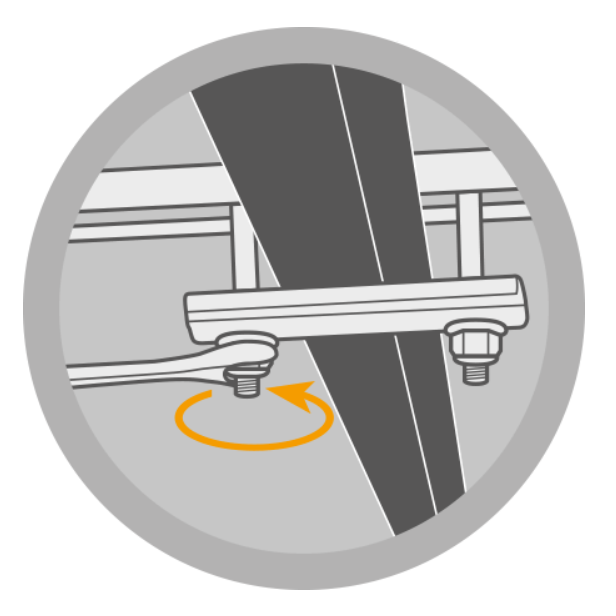 картинка Автопалатка MAGGIOLINA GRAND TOUR SMALL 360 BLACK STORM X-LONG