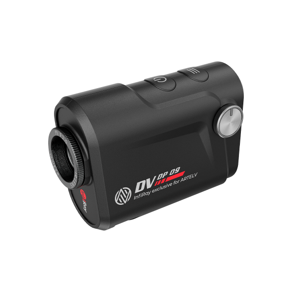 картинка Многофункциональный тепловизор ARTELV MFT DV DP 09