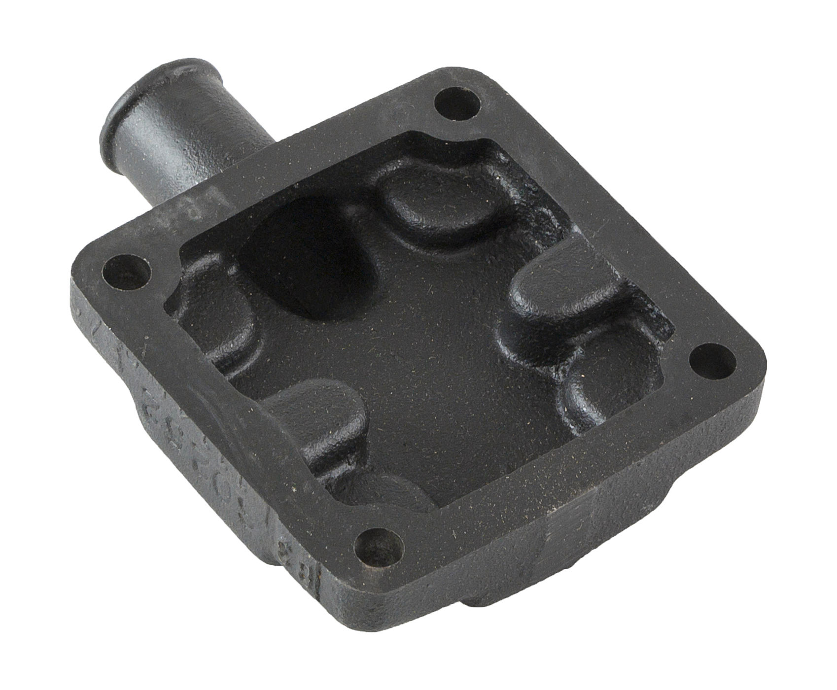 Крышка коллектора Mercruiser(GM) V8 боковая,OSCO